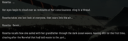 Rosetta Corruption 4