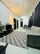 Galeri Della Homestay