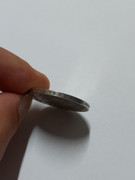 1 Florín Hungría 1883 20210921-212406