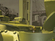 Советская средняя САУ СУ-85, Музей отечественной военной истории, Падиково IMG-3612