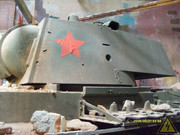 Советский тяжелый танк КВ-1,  Musee des Blindes, Saumur, France S6301407