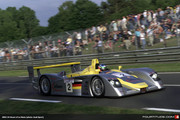 24 HEURES DU MANS YEAR BY YEAR PART FIVE 2000 - 2009 - Page 11 Image008