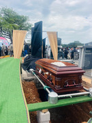 Coffin
