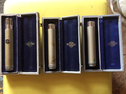 Neumann M582_M58_M58_M62