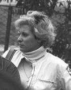 Targa Florio (Part 5) 1970 - 1977 - Page 9 1976-TF-400-Rosanna-Studer-001