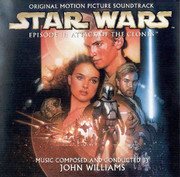 Star Wars Las películas (Bandas sonoras) Star-Wars-Episodio-II-El-ataque-de-los-clones