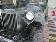 Советский автомобиль повышенной проходимости ГАЗ-64, "Ленрезерв", Санкт-Петербург IMG-2507