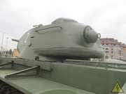 Советский тяжелый танк КВ-1с, Музей военной техники УГМК, Верхняя Пышма IMG-1622