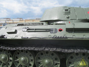 Советский средний танк Т-34, Музей военной техники, Верхняя Пышма IMG-8213