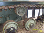 Советский тяжелый танк КВ-1, ЛКЗ, июль 1941г., Panssarimuseo, Parola, Finland  S6301888