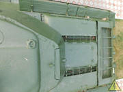 Советский средний танк Т-34 , СТЗ, IV кв. 1941 г., Музей техники В. Задорожного DSCN3196