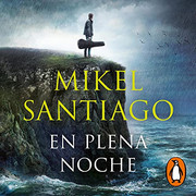 51i7jbs0 M1 S SL500 - Trilogía de Illumbe - Mikel Santiago - Voz Humana