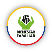 Logo ICBF