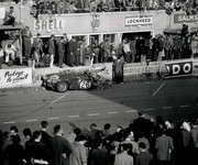 24 HEURES DU MANS YEAR BY YEAR PART ONE 1923-1969 - Page 36 55lm26A.Healey100S_L.Macklin-L.Leston_9