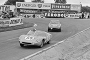 24 HEURES DU MANS YEAR BY YEAR PART ONE 1923-1969 - Page 54 61lm54-DB-HBR4-R-Masson-P-Armagnac-4