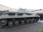 Советский тяжелый танк ИС-3,  Западный военный округ DSCN1887