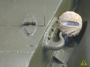 Советский легкий танк БТ-7А, Музей военной техники УГМК, Верхняя Пышма IMG-0072