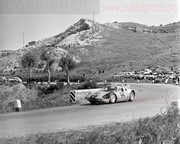  1964 International Championship for Makes - Page 3 64tf94-Porsche904-GTS-A-Viannini-B-Deserti-1