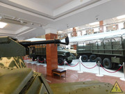 Советский легкий танк Т-40, Музейный комплекс УГМК, Верхняя Пышма DSCN5736