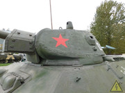 Советский средний танк Т-34, Анапа DSCN0185