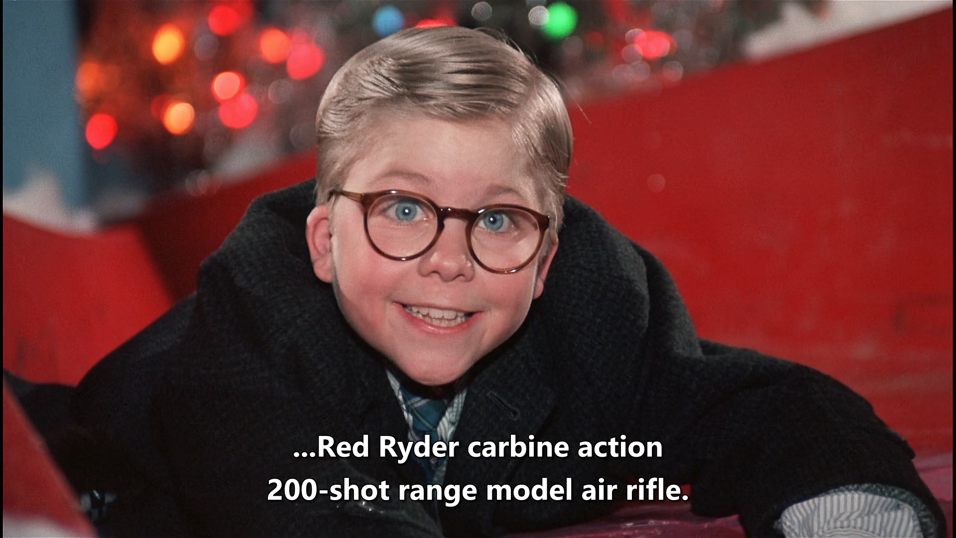 A Christmas Story (1983) [BluRay 1080p HEVC OPUS] HR-DR