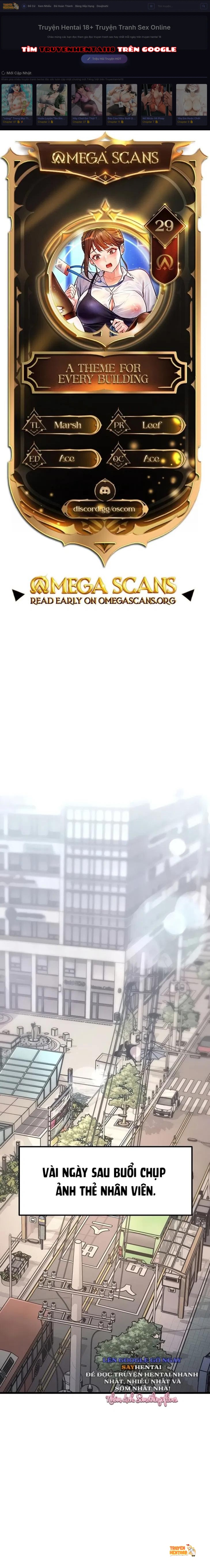 Trang truyện tmpgio4s4w8 trong truyện tranh Bí Ân Dưới Tòa Nhà - Chapter 29 - truyenhentai18.net Trang truyện tmpgio4s4w8 trong truyện tranh Bí Ân Dưới Tòa Nhà - Chapter 29 - truyenhentai18.net