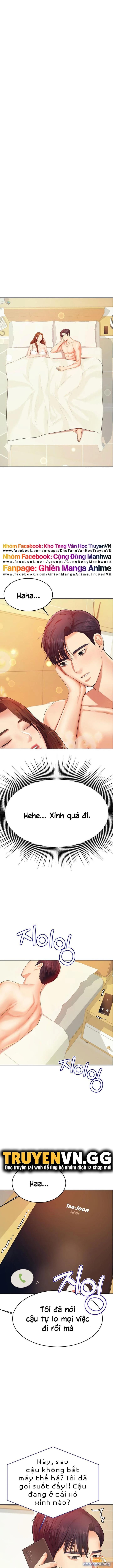 Trang truyện tmpu157cjz2 trong truyện tranh Cô Giáo Ngoài Giờ - Chapter 10 - truyenhentai18.net