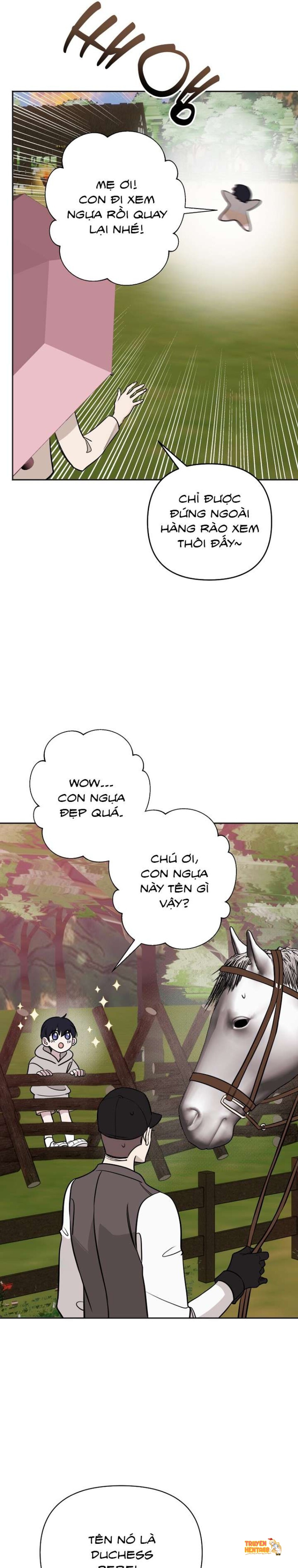 Xem ảnh 『18+』cuộc Hôn Nhân Chính Trị Đó, Tôi Sẽ Nhận - Chapter 19 - tmpx4ysva1s - Truyenhentaiz.net