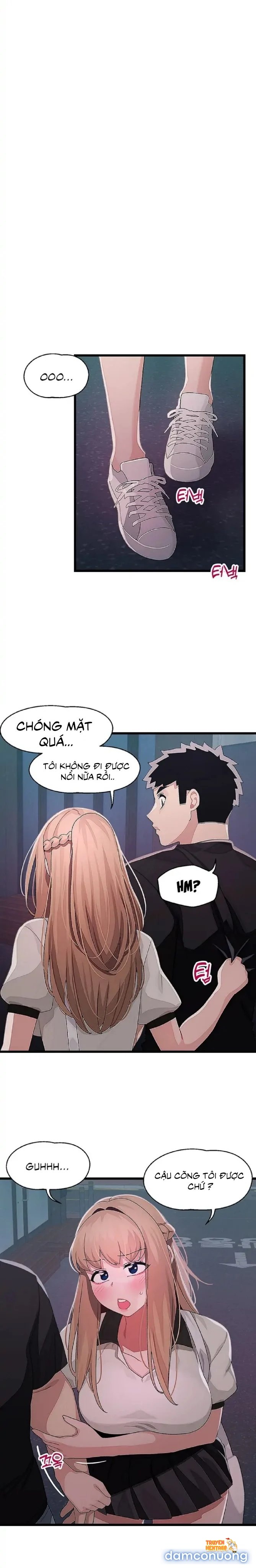 Trang truyện tmpnhjh63p5 trong truyện tranh Liên Kết Doki Doki - Chapter 17 - truyenhentai18.net