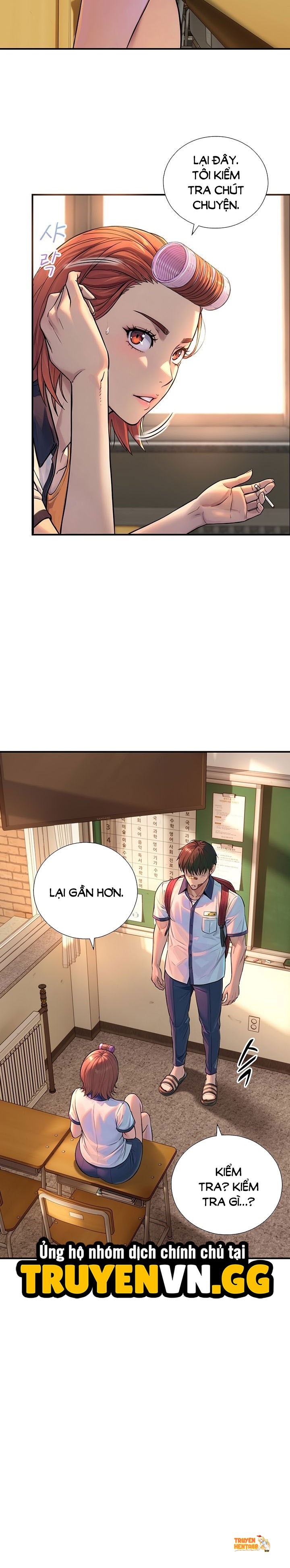 Xem ảnh Cha Nào Con Nấy - Chapter 3 - tmpb3o03g6h - Truyenhentaiz.net