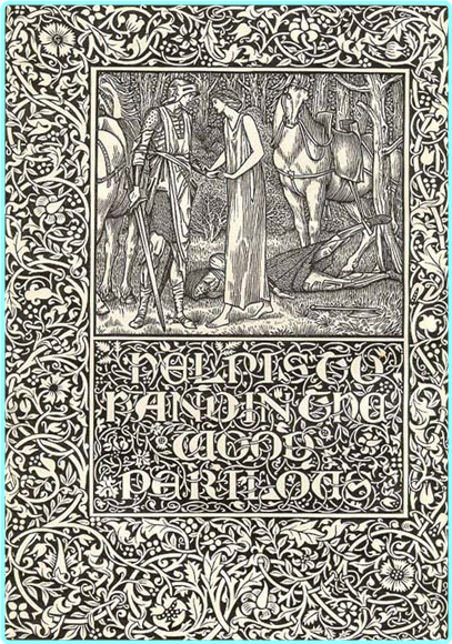 William Morris The Well At The World’s End Epub