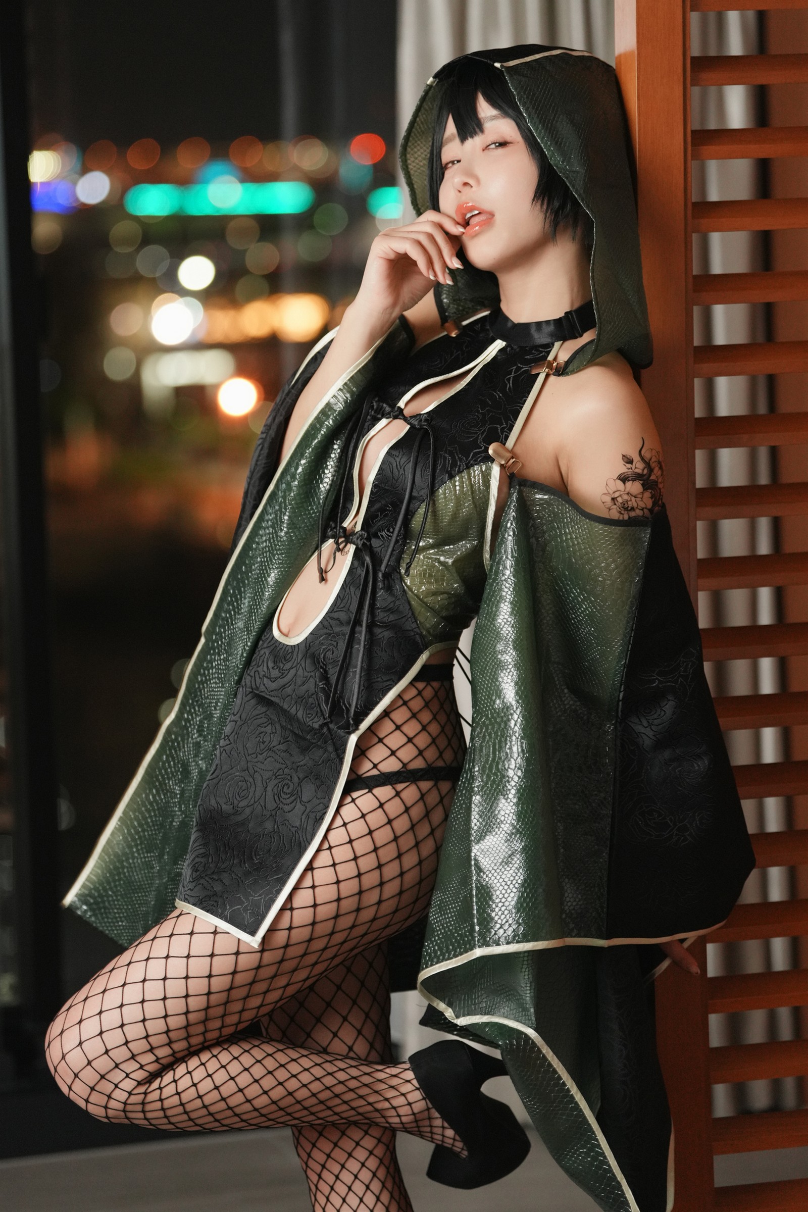 いくみ – Fantia 2025年01月合集 337P3V-1.66GB 写真照片插图4