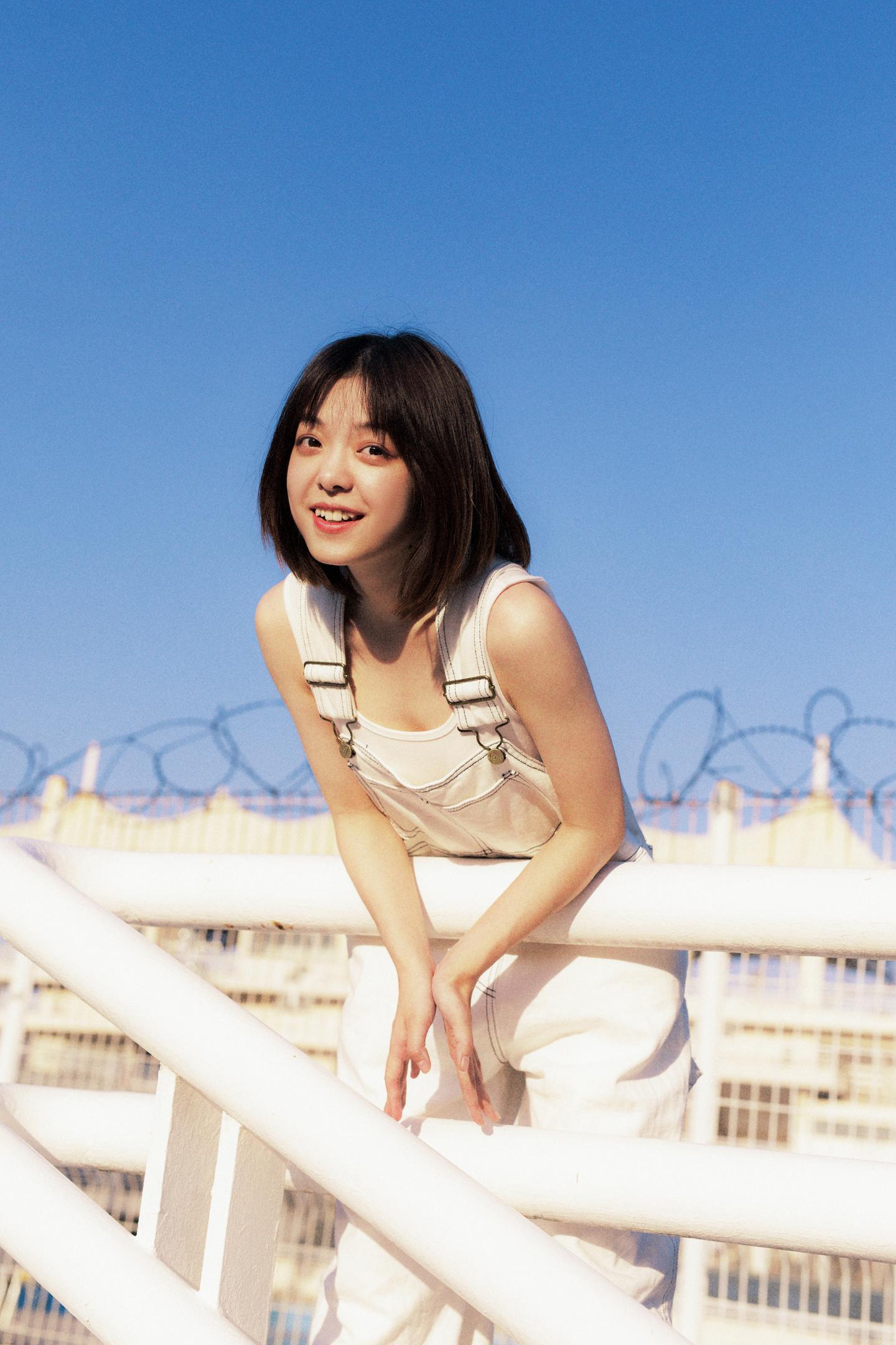 [YITUYU艺图语] NO.004 Carmen - 和你的夏天 23