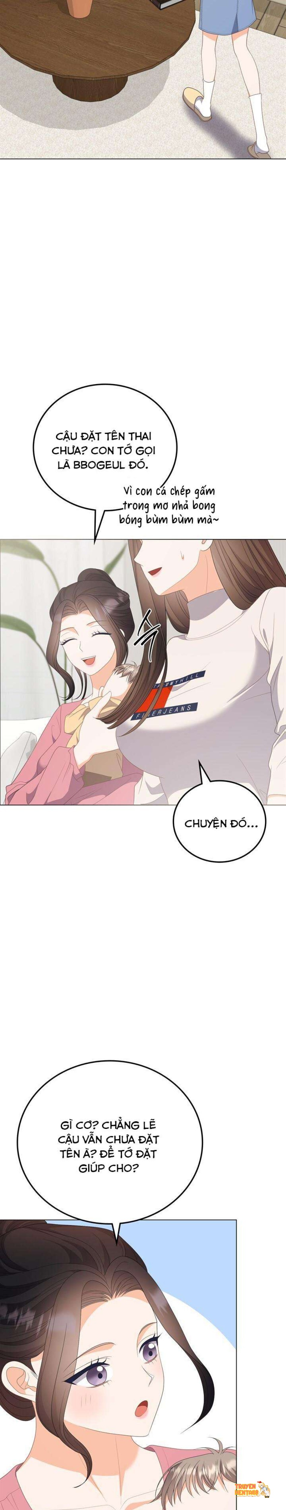 Xem ảnh [18+] Giờ Tăng Ca - Chapter 48 - tmp3 bzcgks - Truyenhentaiz.net