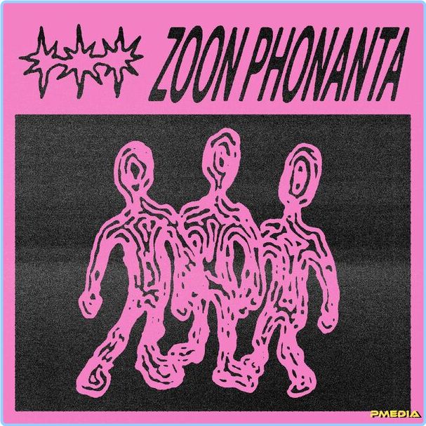 Zoon Phonanta Zoon Phonanta (2024) 16Bit 44 1kHz [FLAC] 4xnzgv9yof51