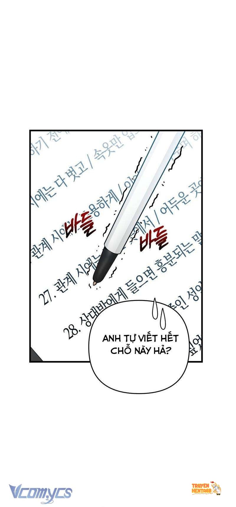 Xem ảnh [18+] Bị Ám Ảnh Bởi Người Sếp Đã Từng Từ Chối Tôi - Chapter 3 - tmpfhikfmmv - Truyenhentaiz.net