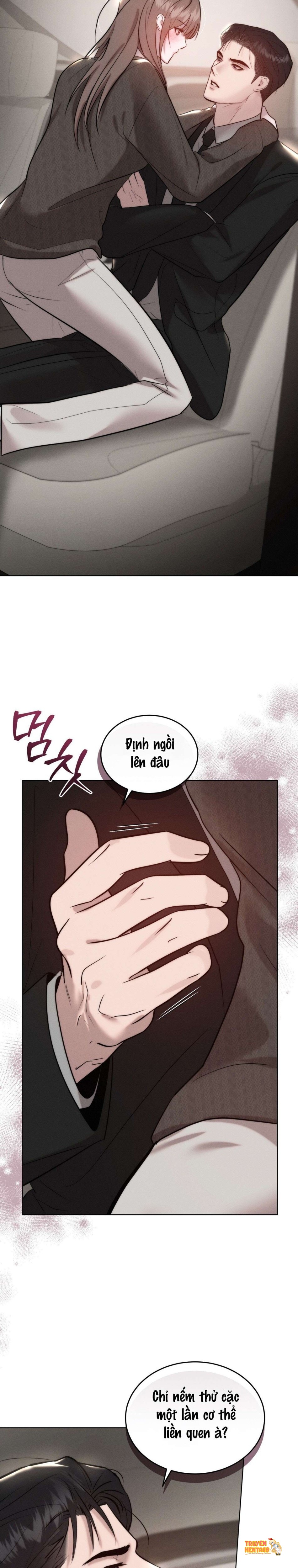Xem ảnh 〖18+〗- Sự Ngây Thơ Bị Vùi Lấp Trong Tro Tàn - Chapter 12 - tmp060914pd - Truyenhentaiz.net