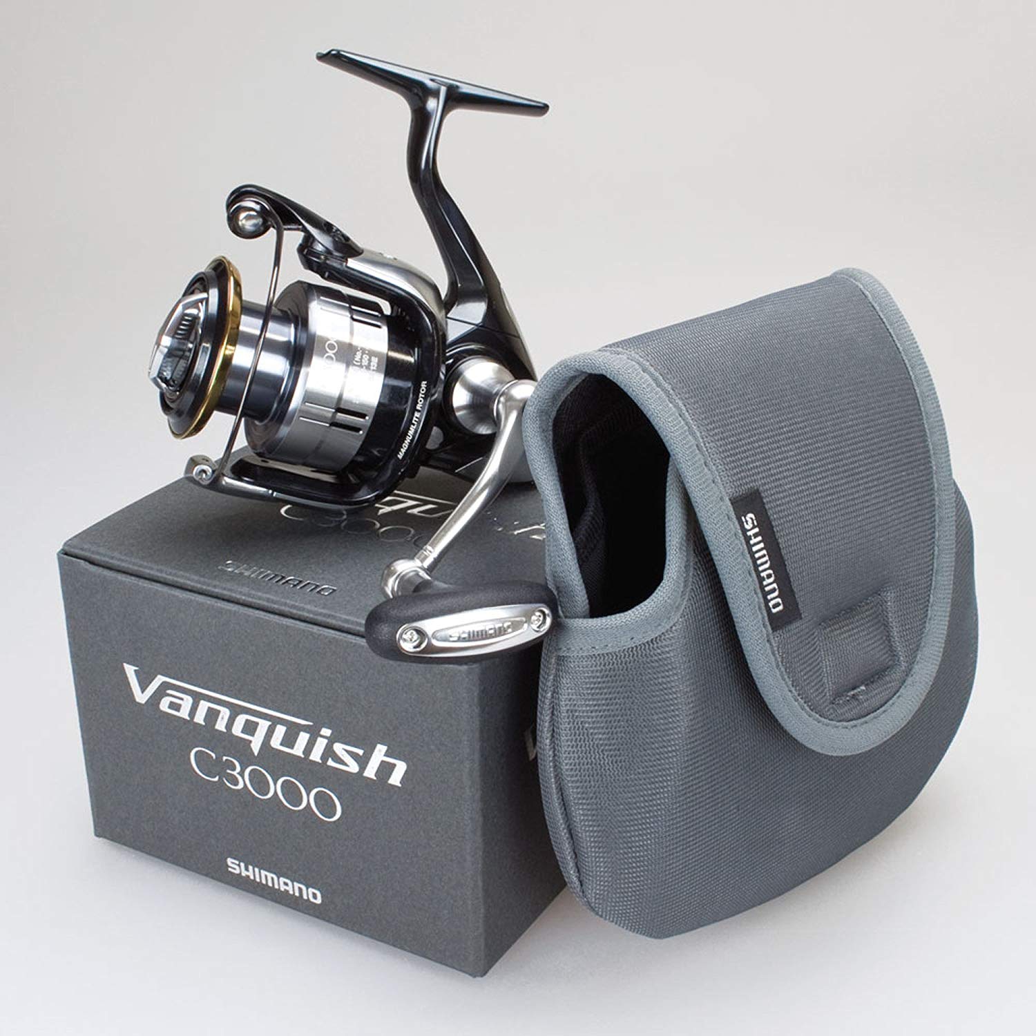 Shimano Vanquish Shimano Vanquish