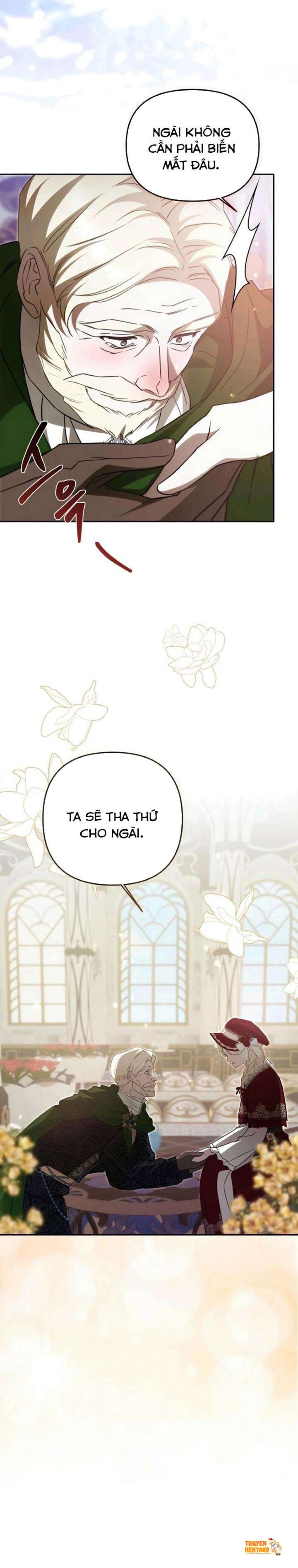 Xem ảnh [18+] Lần Thứ Hai Tôi Kết Hôn Với Quái Vật - Chapter 32 - tmpx8xc09o4 - Truyenhentaiz.net