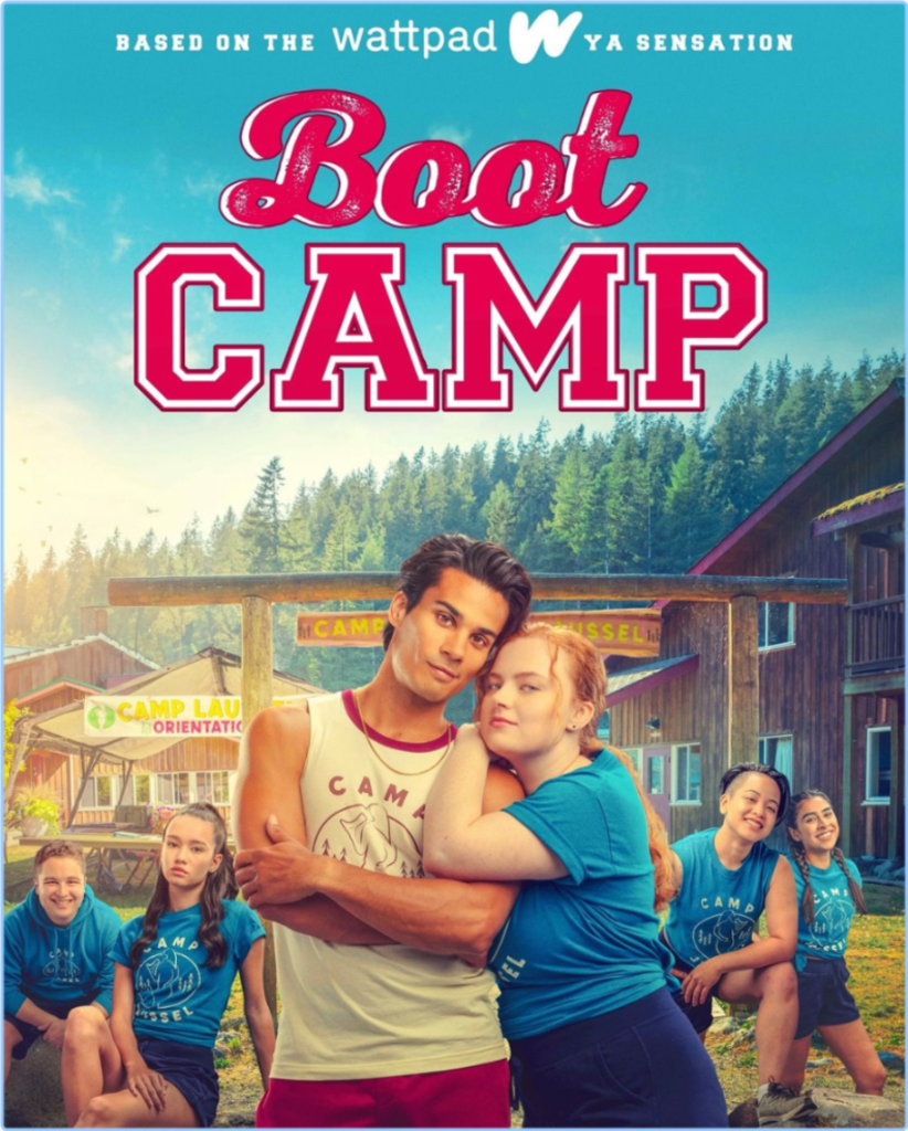 Boot Camp (2024) [1080p] WEB-DL (x265) [6 CH] H4lrra0n72ub