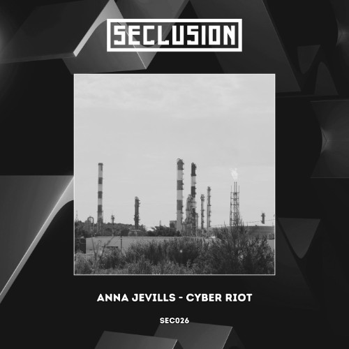 Anna Jevills - Cyber Riot (2026)