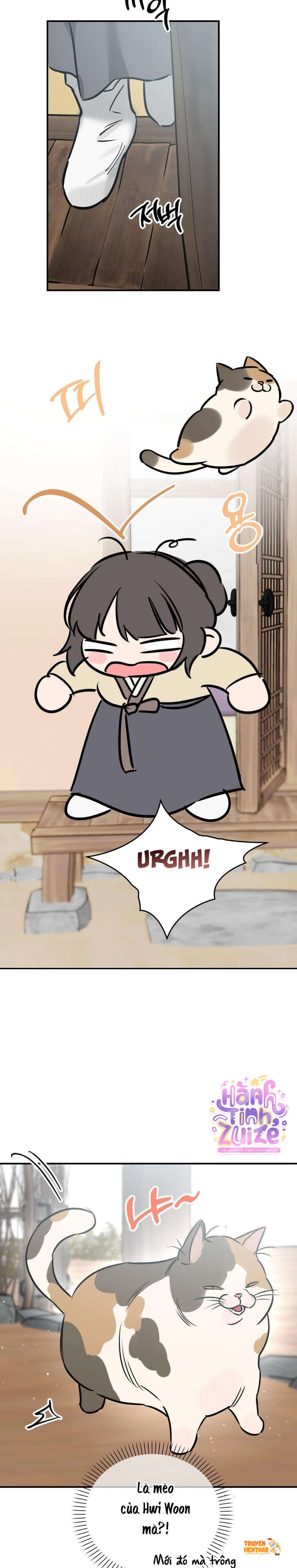 Xem ảnh 〖18+〗- Bỏ Bê Nhiệm Vụ! - Chapter 19 - tmpeglpbbe7 - HentaiTruyen.fun