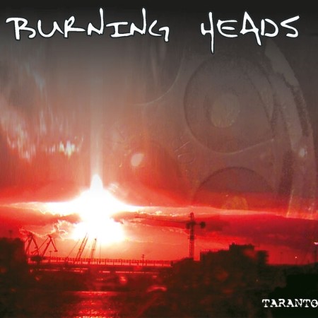Burning Heads - Taranto (2024)