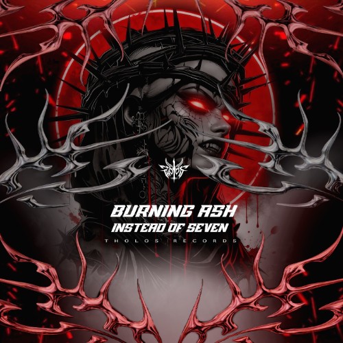 Instead of Seven - Burning Ash (2026)
