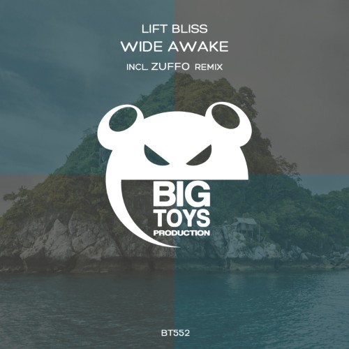 Lift Bliss - Wide Awe (2026) MP3