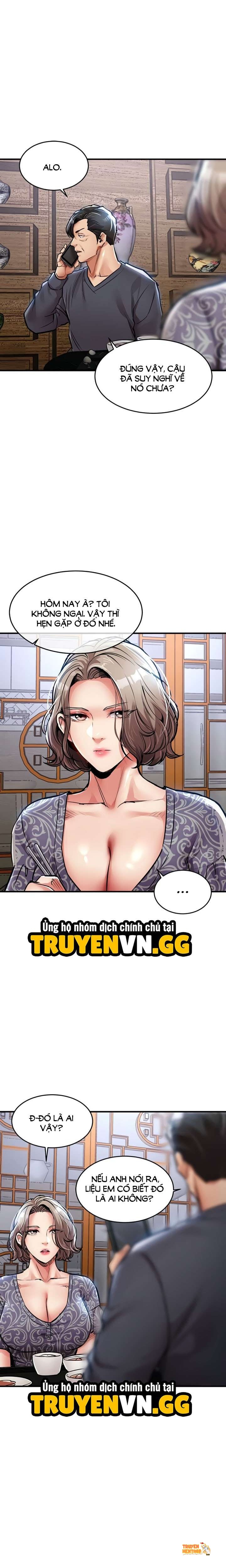 Xem ảnh Vinh Quang Khải Hoàn - Chapter 30 - tmp7xqbcpsj - Truyenhentaiz.net