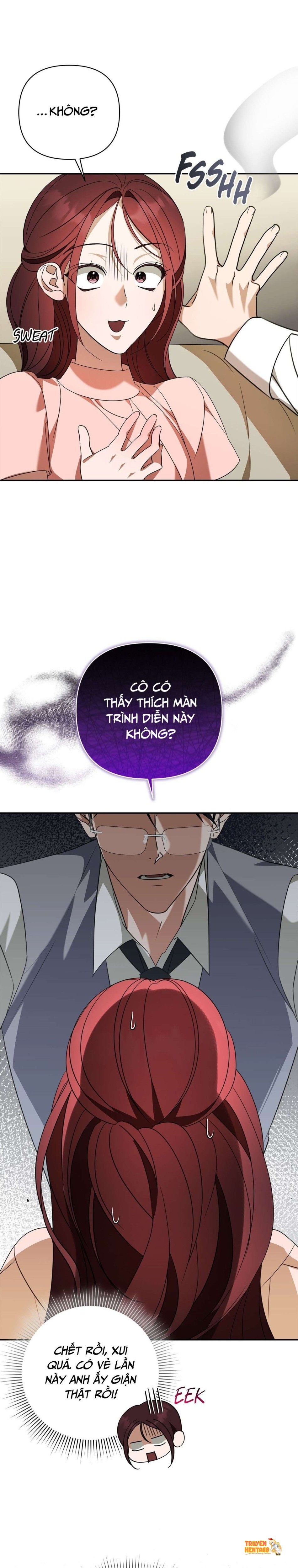 Xem ảnh [không Che] [18+] Đối Tác Trong Công Việc - Chapter 16 - tmpmfpvv0t6 - Truyenhentaiz.net