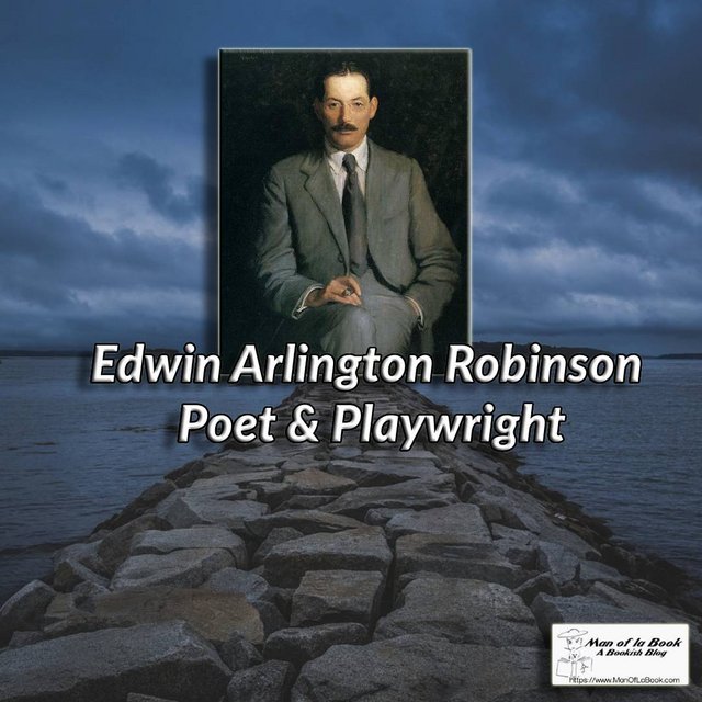 Books by Edwin Arlington Robinson*