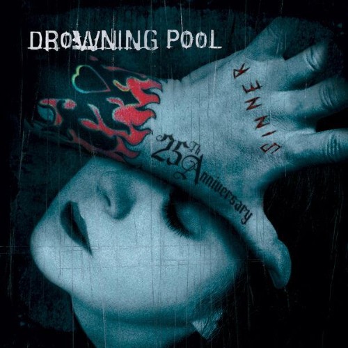 Drowning Pool - Sinner (25th Anniversary) (2026)