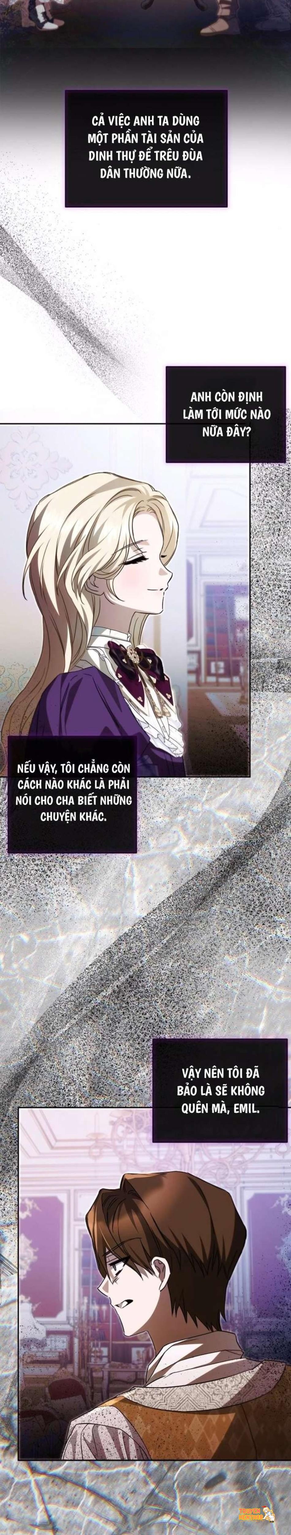 Xem ảnh tmpf 7fu7ja trong truyện hentai [18+] Hai Lần Kết Hôn Với Quái Vật - Chapter 30 - hentaitvn.net